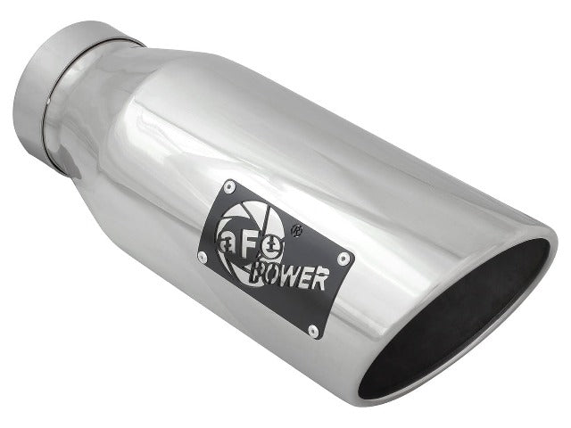 AFE 49T40601-P15 MACH Force-Xp Exhaust Tip