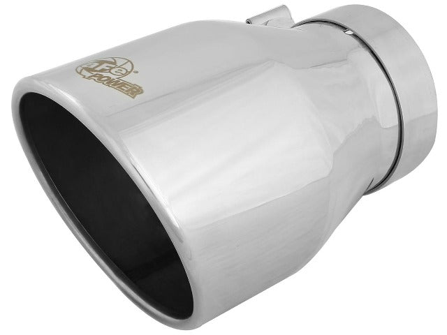 AFE 49T40604-P09 aFe Power Diesel Exhaust Tip