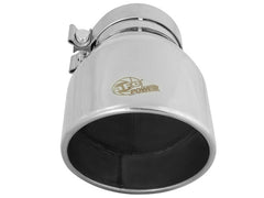 AFE 49T40604-P09 aFe Power Diesel Exhaust Tip