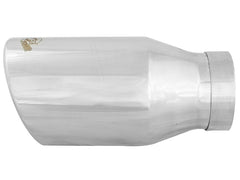 AFE 49T40604-P12 aFe Power Diesel Exhaust Tip