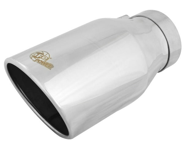 AFE 49T40604-P12 aFe Power Diesel Exhaust Tip