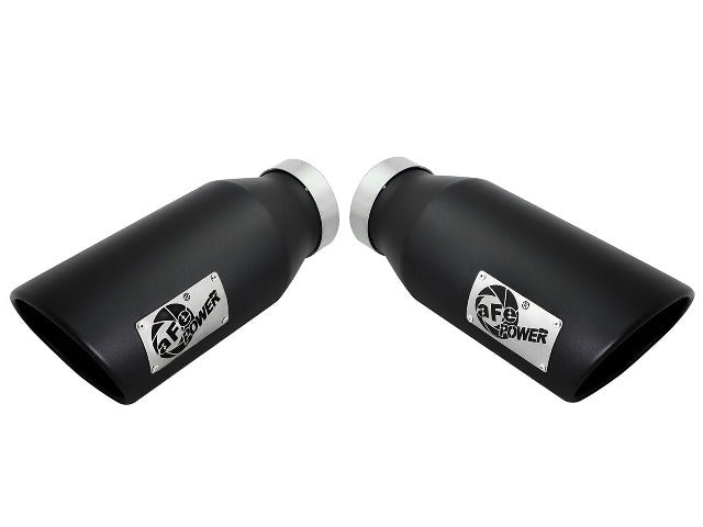AFE 49T40606-B15 aFe Power Diesel Exhaust Tip