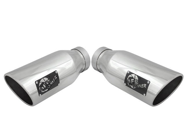 AFE 49T40606-P15 aFe Power Diesel Exhaust Tip