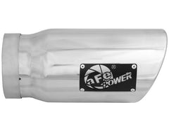 AFE 49T50601-P12 aFe Power Diesel Exhaust Tip