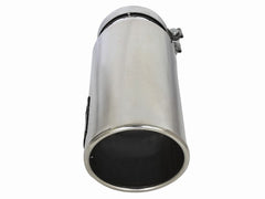 AFE 49T50601-P161 MACHForce XP Exhaust Tip