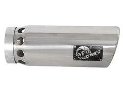 AFE 49T50601-P161 MACHForce XP Exhaust Tip