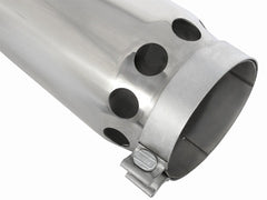 AFE 49T50601-P161 MACHForce XP Exhaust Tip