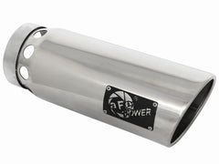 AFE 49T50601-P161 MACHForce XP Exhaust Tip