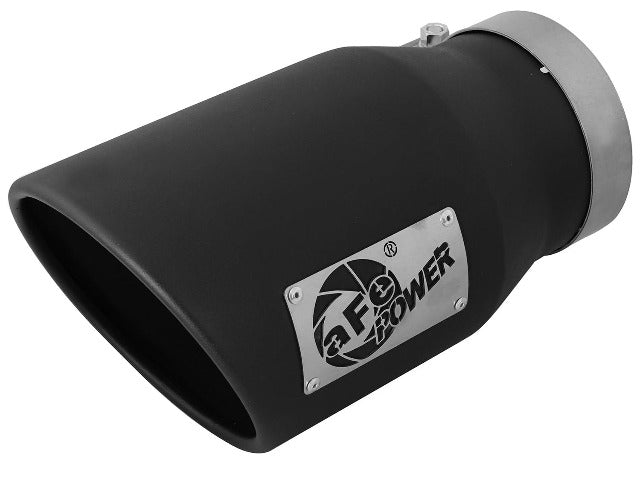 AFE 49T50702-B12 aFe Power Diesel Exhaust Tip