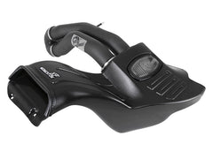 AFE 50-30024D Momentum XP PRO DRY S Cold Air Intake System w/Black Aluminum Intake Tubes