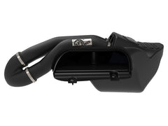 AFE 50-30024R Momentum XP PRO 5R Cold Air Intake System w/Black Aluminum Intake Tubes