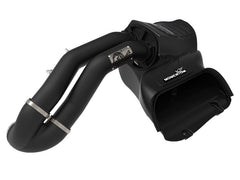AFE 50-30024R Momentum XP PRO 5R Cold Air Intake System w/Black Aluminum Intake Tubes
