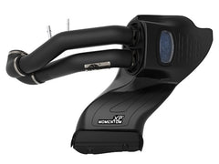 AFE 50-30024R Momentum XP PRO 5R Cold Air Intake System w/Black Aluminum Intake Tubes