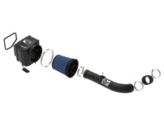 AFE 50-30028R Momentum XP PRO 5R Cold Air Intake System