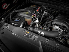 AFE 50-30028R Momentum XP PRO 5R Cold Air Intake System