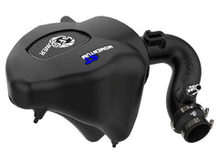 aFe Power 16-23 Chevrolet Camaro (2.0) Engine Cold Air Intake PN. 50-40007D