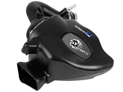 aFe Power 16-23 Chevrolet Camaro (2.0) Engine Cold Air Intake PN. 50-40007D