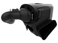 aFe Power 16-23 Chevrolet Camaro (2.0) Engine Cold Air Intake PN. 50-40007R