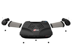 AFE 50-40045D Momentum ST Cold Air Intake System w/ Pro DRY S Media