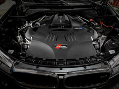 AFE 50-40045D Momentum ST Cold Air Intake System w/ Pro DRY S Media