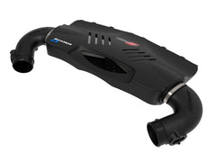 AFE 50-40045D Momentum ST Cold Air Intake System w/ Pro DRY S Media