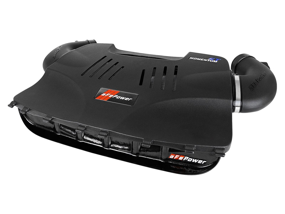 AFE 50-40045D Momentum ST Cold Air Intake System w/ Pro DRY S Media