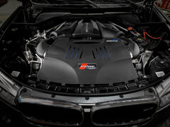 AFE 50-40045R Momentum ST Cold Air Intake System w/ Pro 5R Media