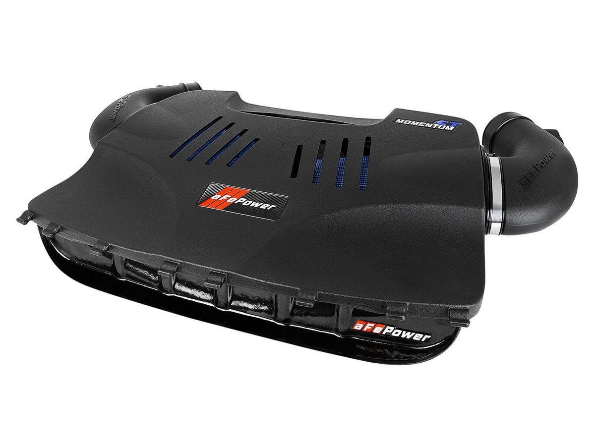 AFE 50-40045R Momentum ST Cold Air Intake System w/ Pro 5R Media