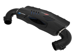 AFE 50-40045R Momentum ST Cold Air Intake System w/ Pro 5R Media