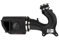 AFE 50-70001D Momentum GT PRO DRY S Cold Air Intake System