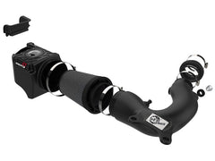 AFE 50-70001D Momentum GT PRO DRY S Cold Air Intake System