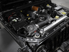AFE 50-70001D Momentum GT PRO DRY S Cold Air Intake System