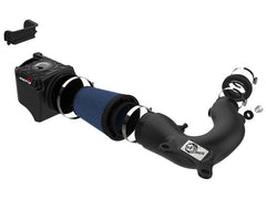 AFE 50-70001R Momentum GT PRO 5R Cold Air Intake System