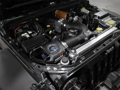 AFE 50-70001R Momentum GT PRO 5R Cold Air Intake System