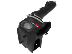 aFe POWER Momentum HD Intake Momentum HD Cold Air Intake System w/ Pro DRY S 50-70007D-1