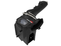 aFe POWER Momentum HD Intake Momentum HD Cold Air Intake System w/ Pro 10R Fi 50-70007T-1