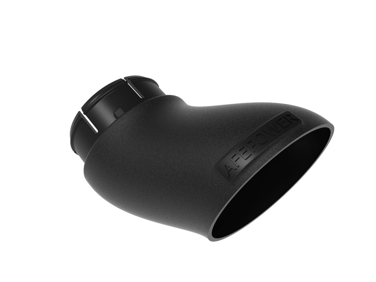 AFE 50-70009S Momentum GT Dynamic Air Scoop