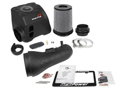AFE 50-70022D Momentum GT Pro Dry S Air Intake System