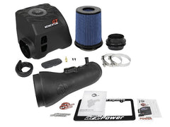 AFE 50-70022R Momentum GT Pro 5R Air Intake System