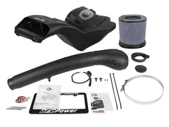 AFE 50-70023T Momentum HD Pro 10R Air Intake System