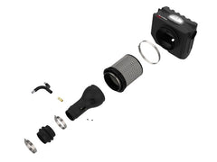 AFE 50-70034D Momentum GT Air Intake System