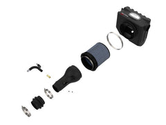 AFE 50-70034R Momentum GT Air Intake System