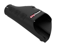 AFE 50-70034S Momentum GT Dynamic Air Scoop