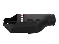 AFE 50-70034S Momentum GT Dynamic Air Scoop