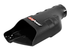 AFE 50-70034S Momentum GT Dynamic Air Scoop