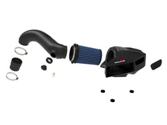 AFE 50-70036R Momentum GT PRO 5R Cold Air Intake System