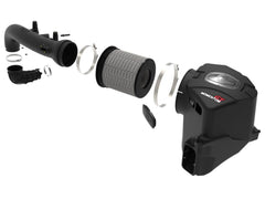 AFE 50-70042D Momentum GT Cold Air Intake System w/ Pro DRY S Media