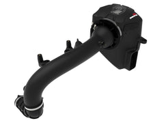 AFE 50-70042D Momentum GT Cold Air Intake System w/ Pro DRY S Media