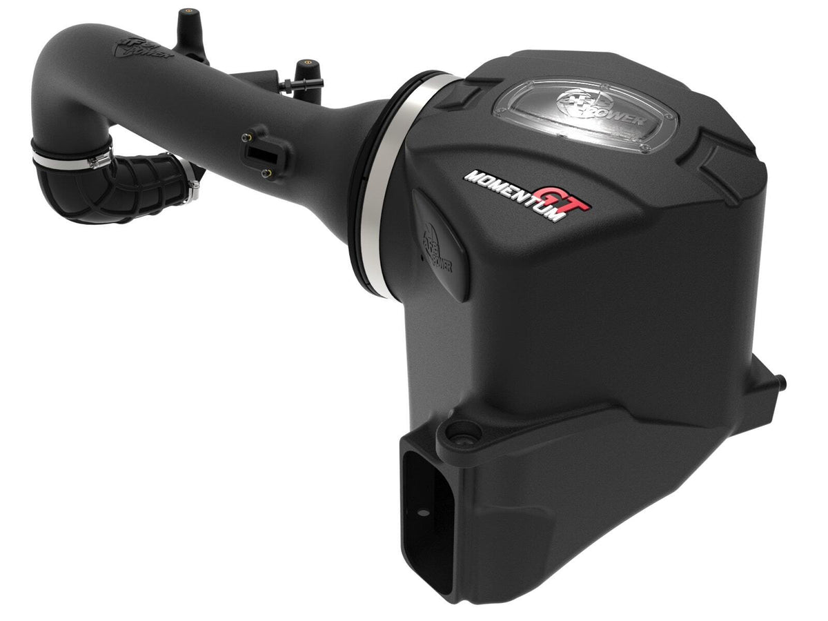 AFE 50-70042D Momentum GT Cold Air Intake System w/ Pro DRY S Media