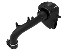 AFE 50-70042R Momentum GT Cold Air Intake System w/ Pro 5R Media
